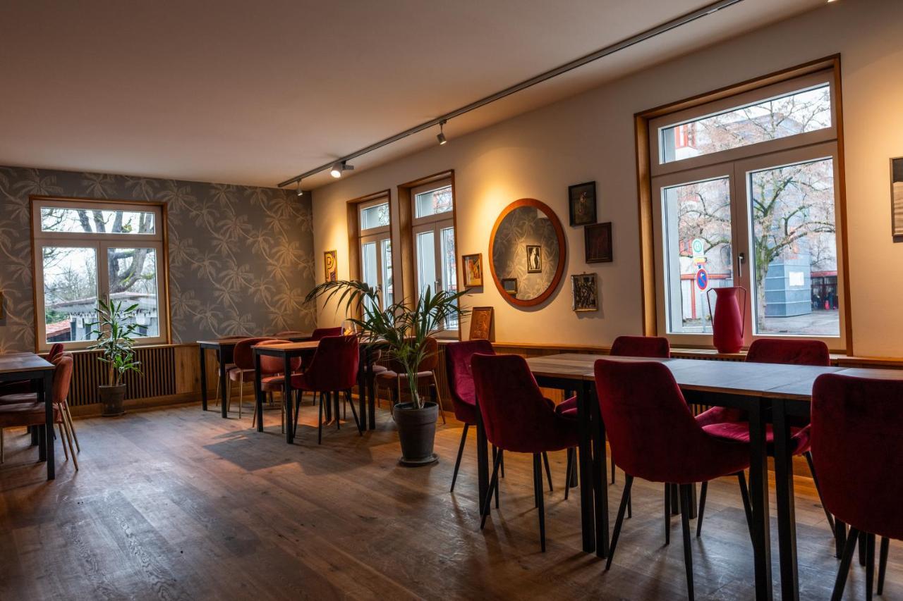 Pucci Baerengarten Stadthotel Ravensburg Exterior photo